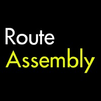 Route Assembly logo - Similar company to Pipedream Cycles Ltd