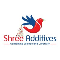 Shree Additives Pharma and Food Pvt. Ltd. logo - Similar company to Make Your Meal