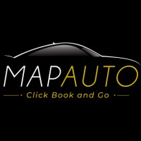 MAPAUTO Dakar logo - Similar company to Centor Security