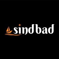 Sindbadportal.com logo - Similar company to Bepeo - Etâches - La Villa-Atelier 3D