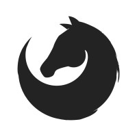 HorseSense logo - Similar company to Three Gaits Inc