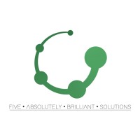 5ABS logo - Similar company to Upower