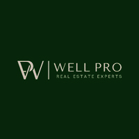 WELL PRO logo - Similar company to Elakproperties