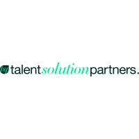 Talent Solution Partners logo - Similar company to Ergro Group