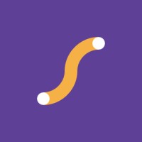 Social wave logo - Similar company to Waloo