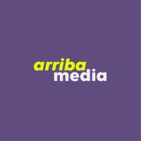Arriba Media logo - Similar company to Berliner Rundfunk 91.4