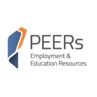 PEERs Employment & Education Resources logo - Similar company to Learn2