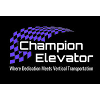 CHAMPION ELEVATOR CORP. logo - Similar company to Metro Elevator