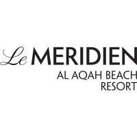 Le Méridien Al Aqah Beach Resort logo - Similar company to Al Maha Desert Resort
