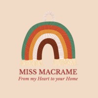 Miss Macrame logo - Similar company to Vaultboard Consulting