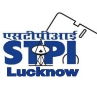 Software Technology Parks of India Lucknow logo - Similar company to Webinit - Software Development | Web Development Service In Lucknow