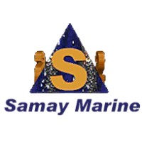 Samay Marine logo - Similar company to Dharmi Marine