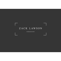 Zack Lawson Videography