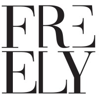FREELY logo - Similar company to Bar Convent Brooklyn
