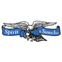 Spirit Roofing logo - Similar company to Leads Storm