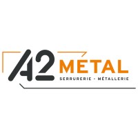 A2 Métal Riaillé logo - Similar company to Metal-Rey