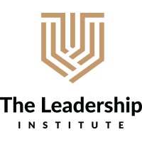 The Leadership Institute (ANZ) logo - Similar company to Whiteroom Finance