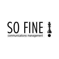 SoFine! Communications Management logo - Similar company to Contact - Communications Consultants