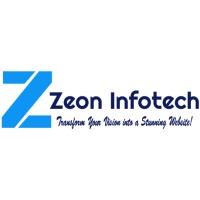 Zeon Infotech logo - Similar company to Ritzy Technewell Solutions