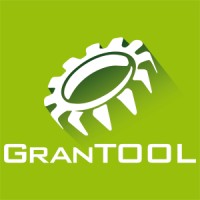 GranTOOL Kft. logo - Similar company to Kovács Engineering Hungary