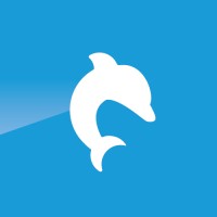 The Dolphin Pods logo - Similar company to Adaimy Studios