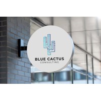 Blue Cactus Consulting - Acquired by The 20 MSP logo - Similar company to Abl Agri