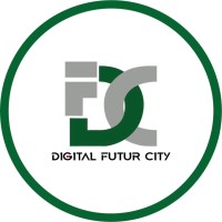 Digital Futur City logo - Similar company to Ad Display Dz