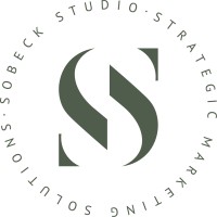Sobeck Studio logo - Similar company to Kellie Burke Interiors
