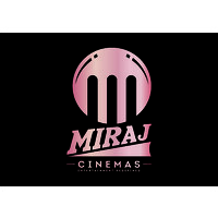 Miraj Entertainment Ltd logo - Similar company to Connplex Cinemas