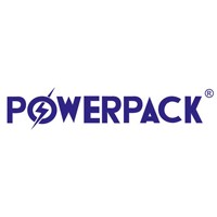 Powerpack Appliances n Elements logo - Similar company to Sai Dry-Cool Systems