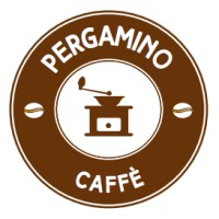 Pergamino Caffè logo - Similar company to Lado B