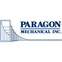 Paragon Mechanical, Inc. logo - Similar company to Key Mechanical
