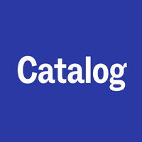 Catalog logo - Similar company to Number 04