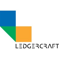 Ledgercraft logo - Similar company to Bee Free