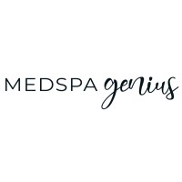 MedSpa Genius logo - Similar company to Medspa Max