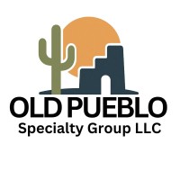 Old Pueblo Specialty Group logo - Similar company to Rez Management