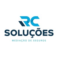 RC Soluções - Mediação de Seguros logo - Similar company to G&M Mediação De Seguros
