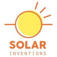 Solar Inventions logo - Similar company to Silverpop