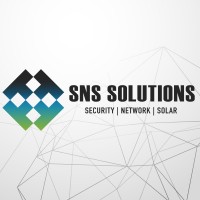 SNS Solutions logo - Similar company to Evo Design & Construction