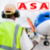 Airport Services (Antigua) Ltd. logo - Similar company to Deep Blue Avionics