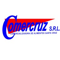 COMERCRUZ SRL logo - Similar company to Itvx Do Brasil