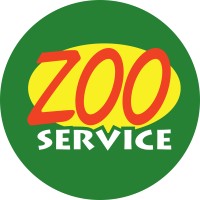 Zoo Service logo - Similar company to Živan Pet Store پتشاپ ژیوان