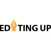 EditingUp logo - Similar company to Panoramic Sourcing