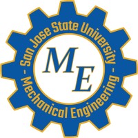 SJSU Mechanical Engineering Department logo - Similar company to San Jose State University (Sjsu) - Charles W. Davidson College Of Engineering