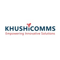 Khushi Communications Private Limited logo - Similar company to Invas Technologies Pvt. Ltd.