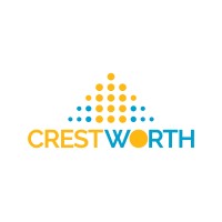 Crestworth Management Partners Private Limited logo - Similar company to Crest Global (Pvt) Ltd