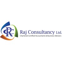Raj Consultancy Ltd.Chartered Certified Accountants & Business Advicers logo - Similar company to Stephens & Partners, Business Consultancy