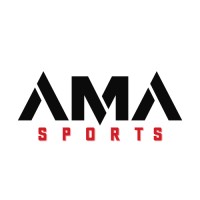 AMA Sports logo - Similar company to Authentic Movement Global