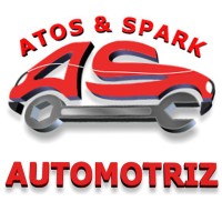 Repuestos AS Automotriz logo - Similar company to Expansão Br Comércio E Representações