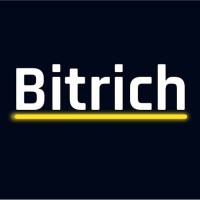 Bitrich.info LTD logo - Similar company to Inspiro Solutions